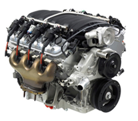 U2299 Engine